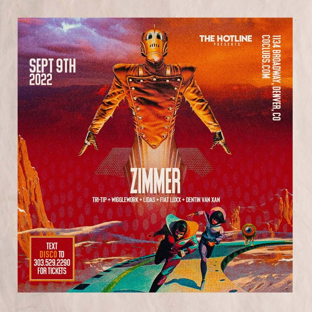 Event